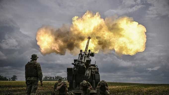 Кремль стремится сделать войну в Украине частью российской культурной политики